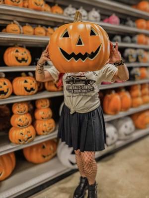 I am so ready for you @At Home 🎃👻🦇 #halloweencountdown #spookytok #halloweenisastateofmind #spongebobmemes #athomestore 