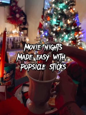 Making movie movie magical 🎥✨🎄#christmastiktok #fypシ #foryoupage #polarexpress #santaiscoming #christmascountdown 