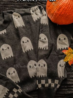 #thanksgivingfit ♥️👻🍁#ootd #blackfridaydeals #fypシ #foryoupage #spookyaesthetic #halloweentiktok #altstyle #eldermillenn