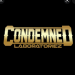 CONDEMNED LABZ SUPPLEMENTS (CODE: "WACHS" FOR 10% OFF) thumbnail