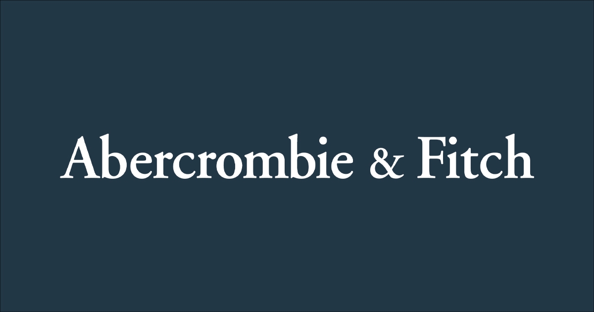 Abercrombie & Fitch Shop 🔗 thumbnail