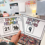 Happy Helpers  thumbnail