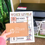 HP Instant Ink thumbnail