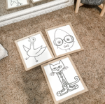 Character Posters thumbnail