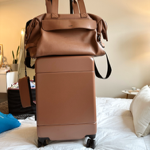 My Favorite Carry-on Suitcase thumbnail