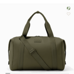 My Favorite Weekender Duffel - Dagne Dover thumbnail