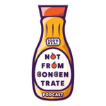 Latest podcast episode thumbnail