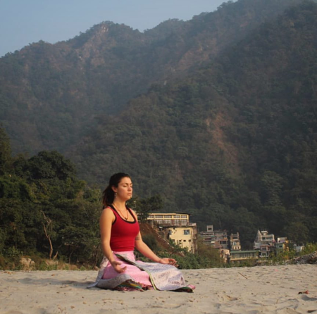 Sound & Music 200 Hr RYTT | Rishikesh, India | 1-27, January 2026 thumbnail
