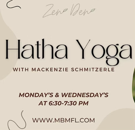 Hatha Yoga thumbnail