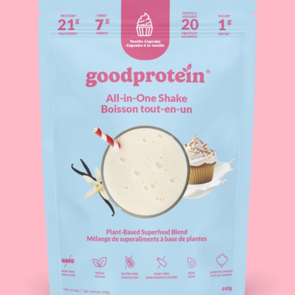 Good Protein thumbnail