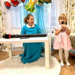 Театральная студия и Вокала 4-7 лет thumbnail