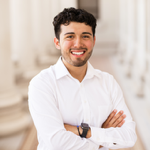 Headshots Album (Fall 2023, TAMU) thumbnail