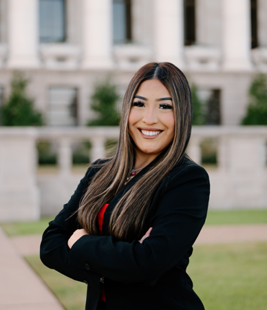 Headshots Album (Spring 2025, TAMU) thumbnail