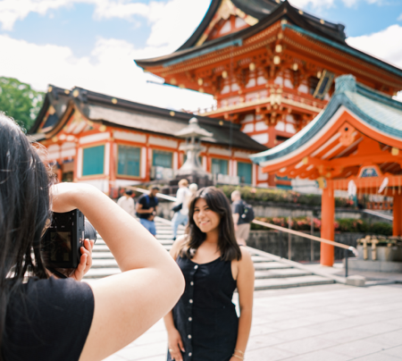 Japan 2024 First-Gen Trip Photos (Captured with Fujifilm X-T4) 🇯🇵 thumbnail