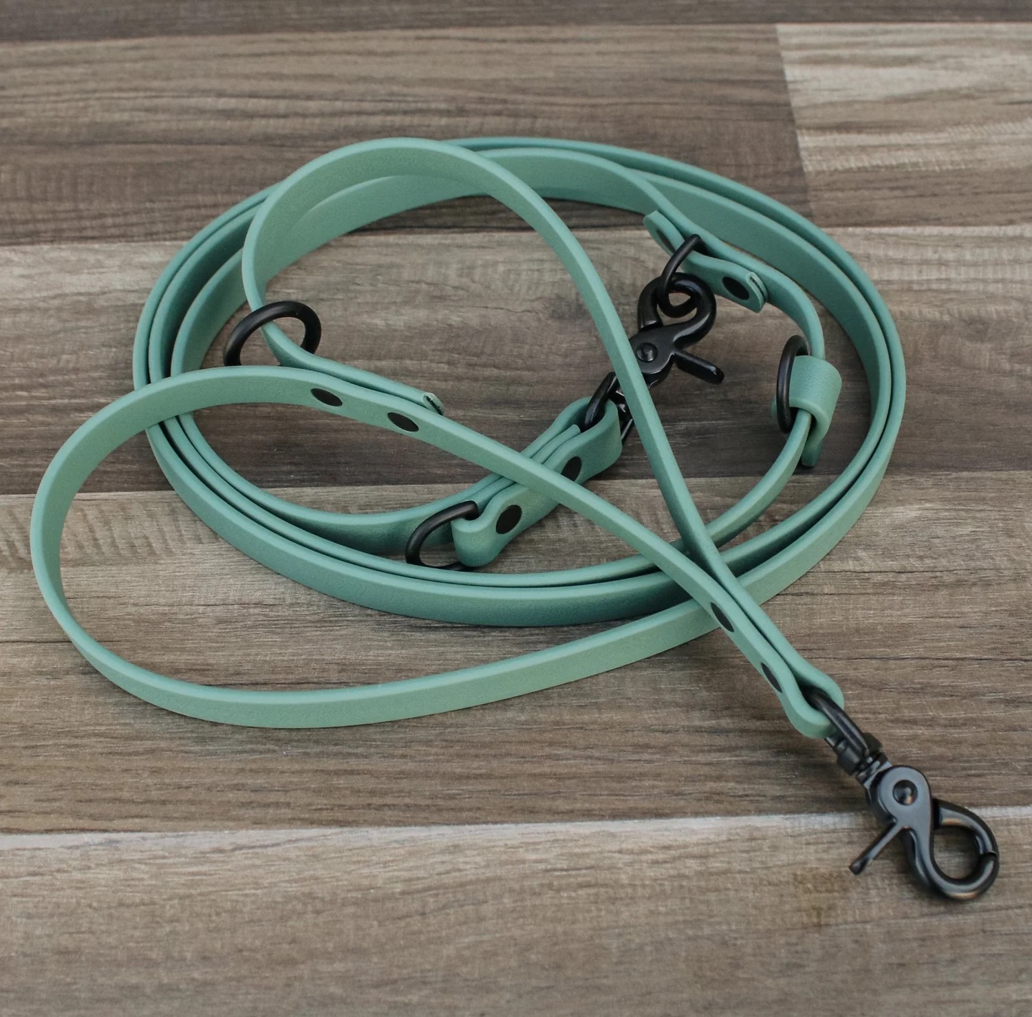 Leashes thumbnail