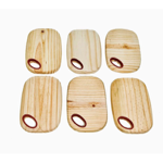 Tábua de Hambúrguer  thumbnail