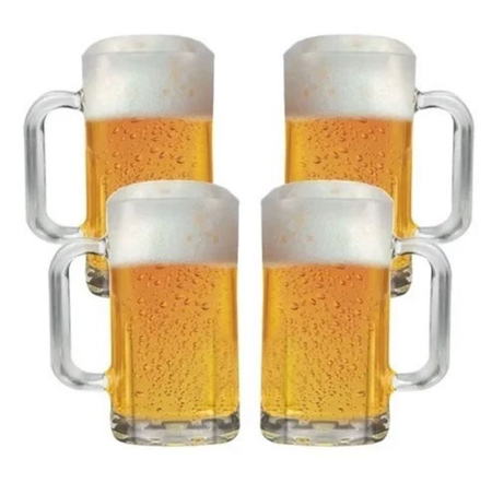 Copos de Chop thumbnail