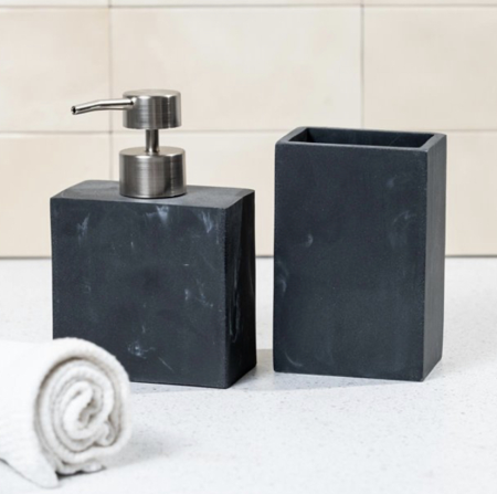 Kit Lavado Preto (cupom de desconto: LETICIABRAGA) thumbnail