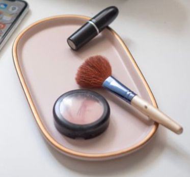 Bandeja Rosa (cupom de desconto: LETICIABRAGA) thumbnail