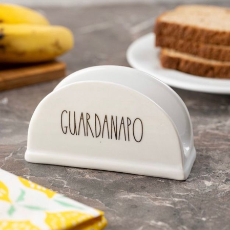 Porta Guardanapo (cupom de desconto: LETICIABRAGA) thumbnail