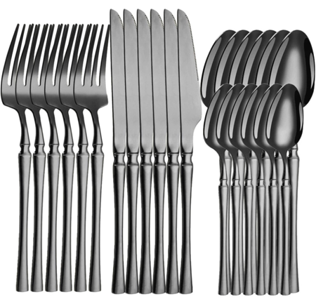 Talheres Pretos thumbnail