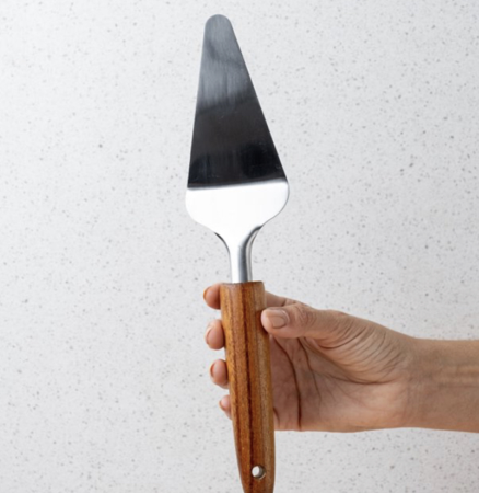 Espátula de Bolo (cupom de desconto: LETICIABRAGA) thumbnail