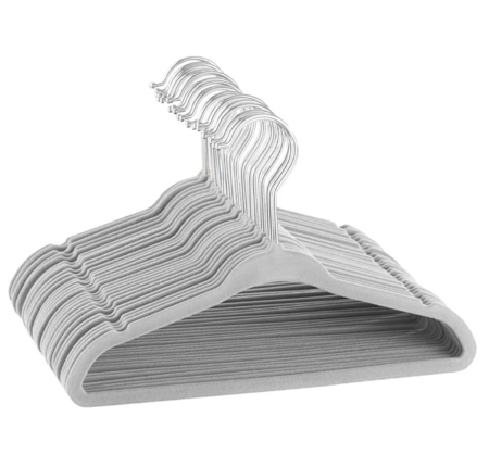 Cabides de Veludo thumbnail