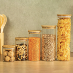 Kit Porta Mantimentos Oikos thumbnail