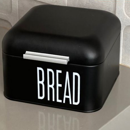 Porta Pão (cupom de desconto: LETICIABRAGA) thumbnail