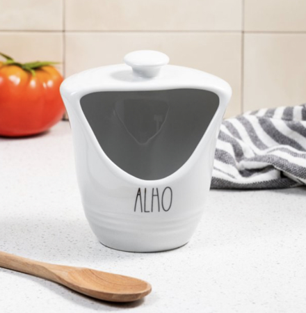 Porta Alho (cupom de desconto: LETICIABRAGA) thumbnail