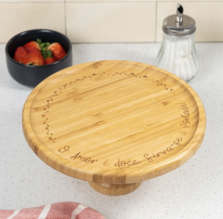 Boleira (cupom de desconto: LETICIABRAGA) thumbnail