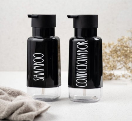 Kit Shampoo e Condicionador (cupom de desconto: LETICIABRAGA) thumbnail