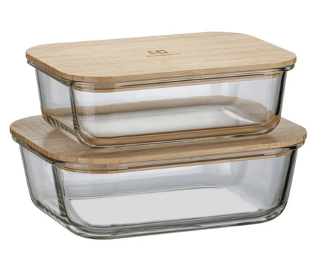 Travessas Electrolux thumbnail