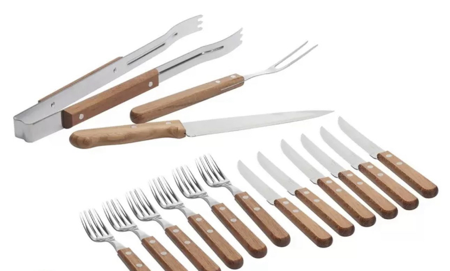 Kit Churrasco thumbnail