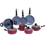 Jogo de Panelas Oikos thumbnail