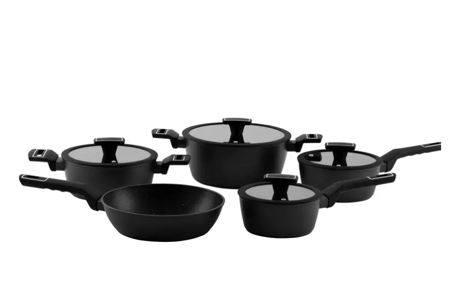 Jogo de Panelas Brinox thumbnail