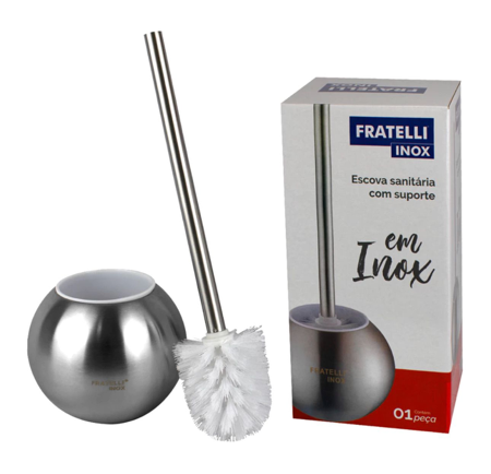 Escova Sanitária Inox thumbnail