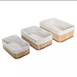 Kit Cestos Organizadores  thumbnail