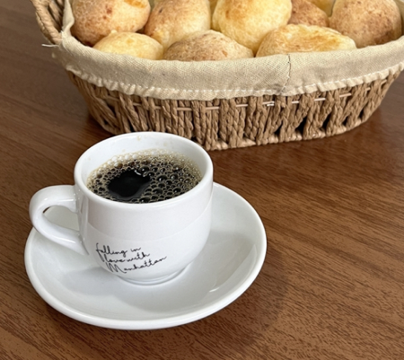 Jogo de Xícaras (cupom de desconto: Leticia10) thumbnail