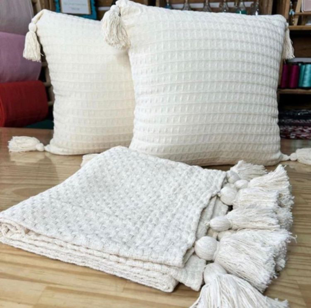 Capas de Almofada  thumbnail