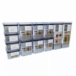 Potes Herméticos Acrílico  thumbnail