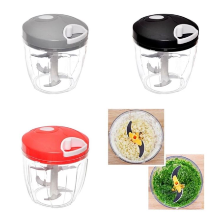 Triturador Manual thumbnail