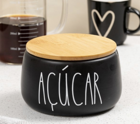 Pote Açucar (cupom de desconto: LETICIABRAGA) thumbnail