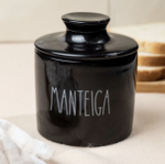 Manteigueira Francesa (cupom de desconto: LETICIABRAGA) thumbnail