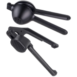 Espremedores e Alho/Limão thumbnail