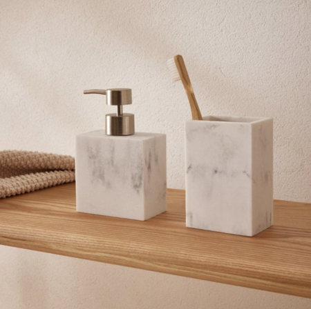 Kit Lavabo Branco (cupom de desconto: LETICIABRAGA) thumbnail