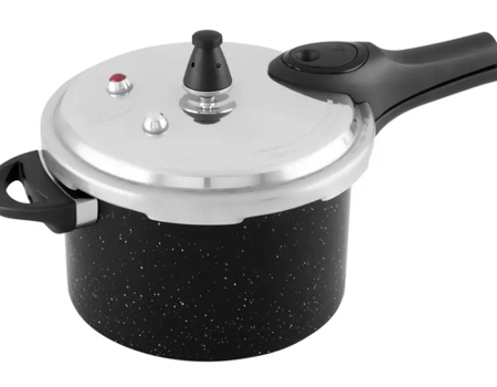 Panela de Pressão Brinox thumbnail