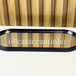 Bandeja Espelhada  thumbnail