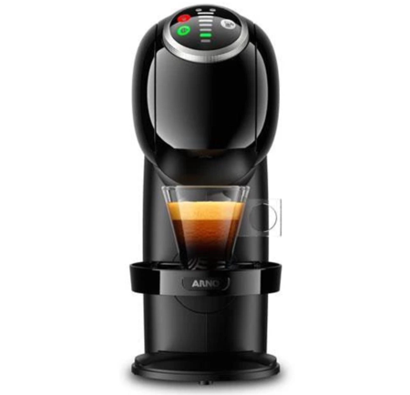 Cafeteira Gênio S Plus thumbnail