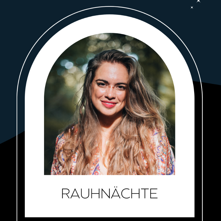 RAUHNÄCHTE mit Recha thumbnail